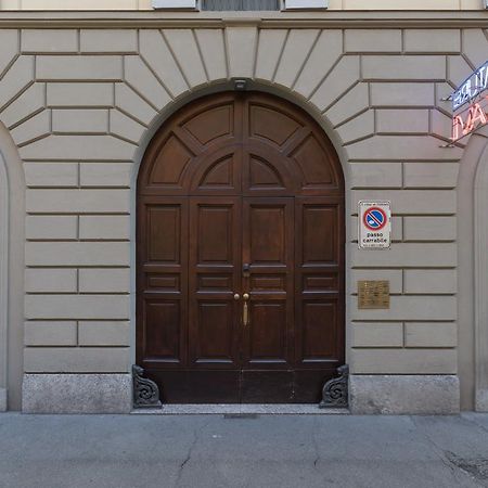 Multifunctional Stylish Studio Turin Extérieur photo