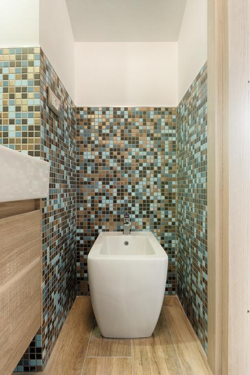 Multifunctional Stylish Studio Turin Extérieur photo